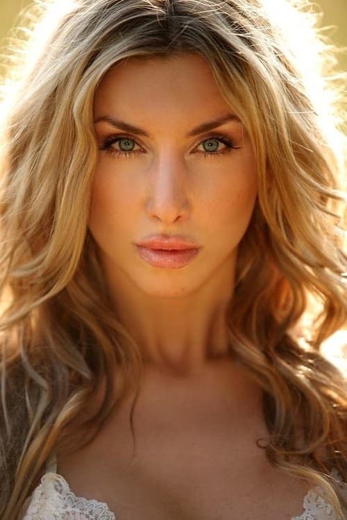 Jana Kaderabkova filmleri