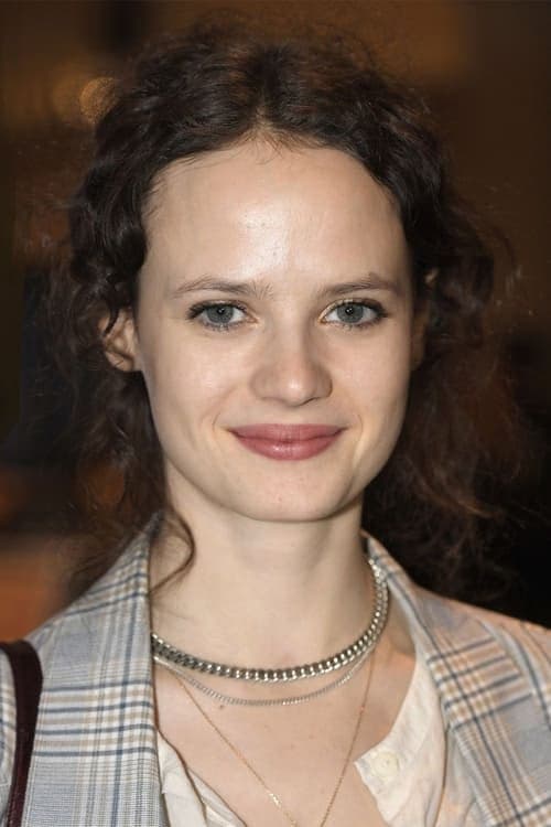 Jana McKinnon filmleri