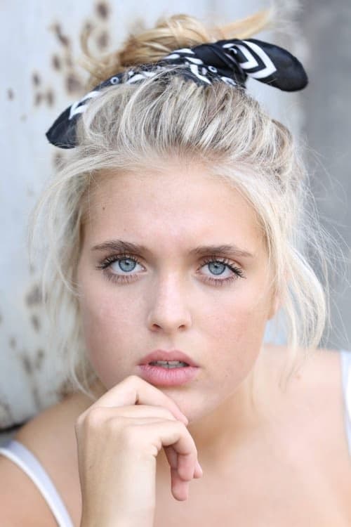 Jana Münster filmleri