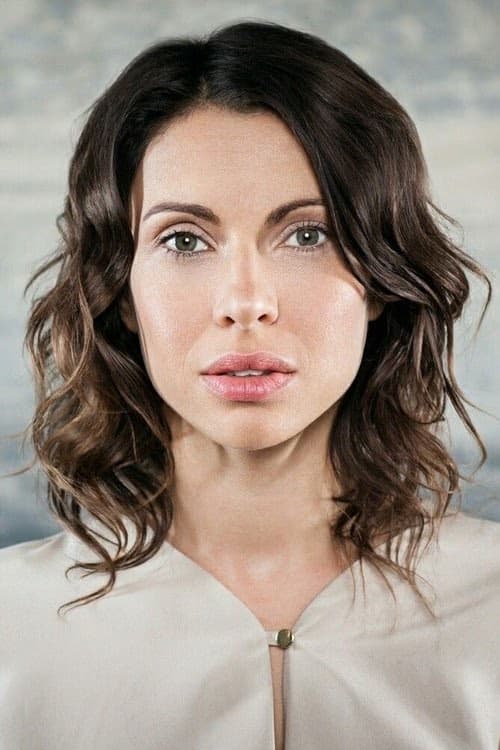 Jana Pallaske filmleri