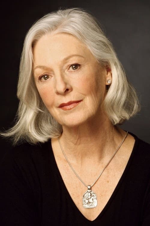Jane Alexander filmleri