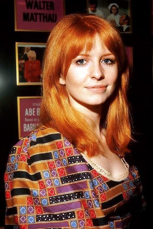Jane Asher filmleri