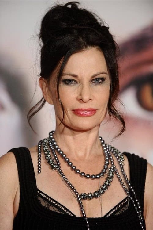Jane Badler filmleri