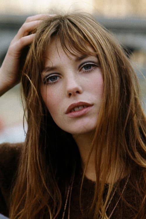 Jane Birkin filmleri