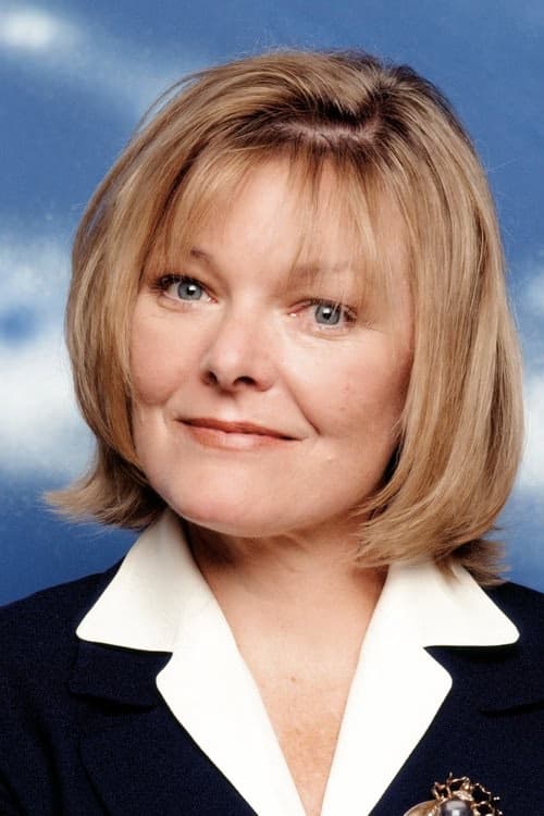 Jane Curtin filmleri