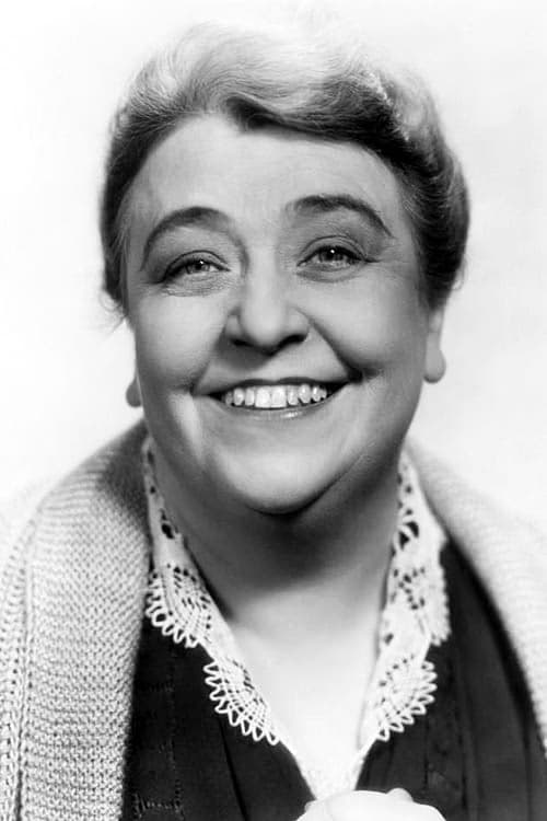 Jane Darwell filmleri