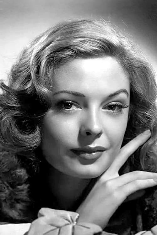 Jane Greer filmleri