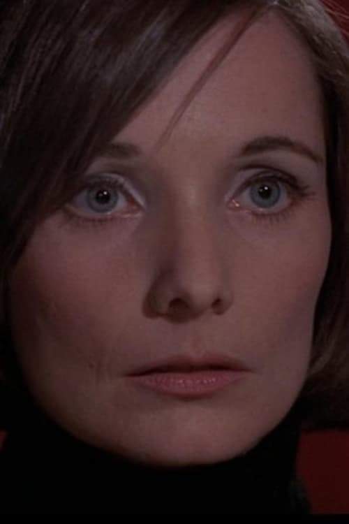 Jane Hallaren filmleri