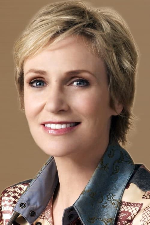 Jane Lynch filmleri