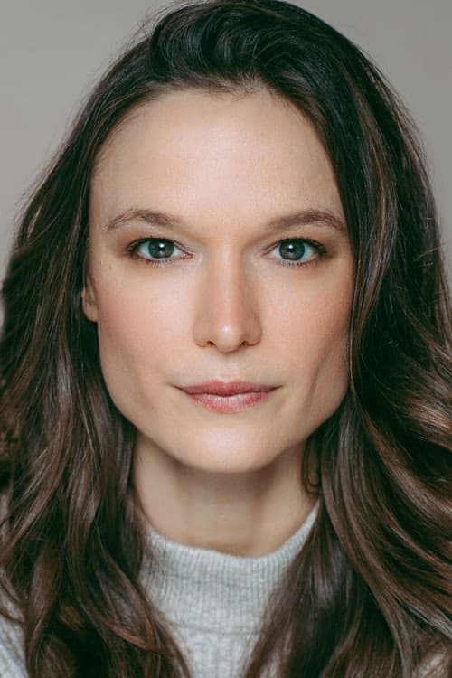 Jane McGregor filmleri