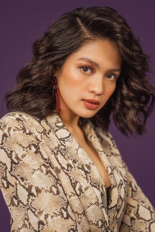 Jane Oineza filmleri