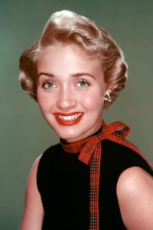 Jane Powell filmleri