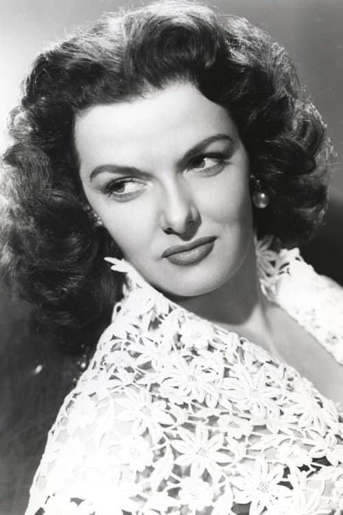Jane Russell filmleri