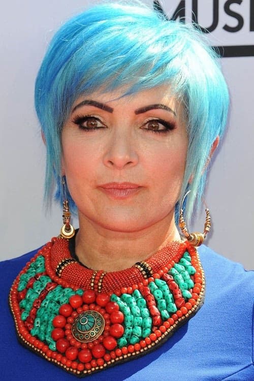 Jane Wiedlin filmleri