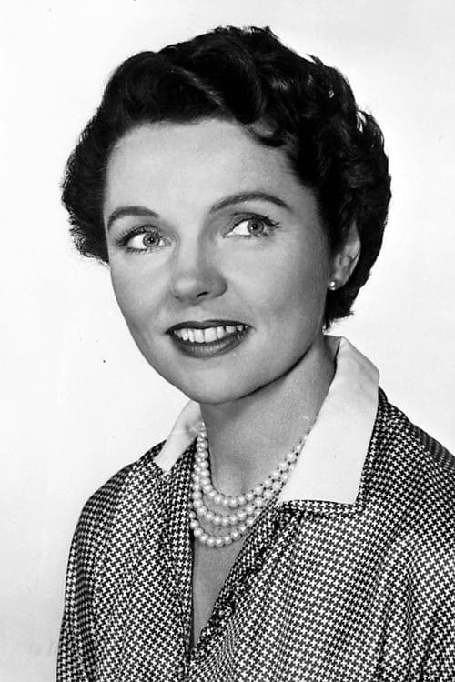 Jane Wyatt filmleri