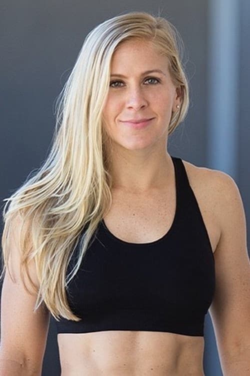 Janelle Beaudry filmleri
