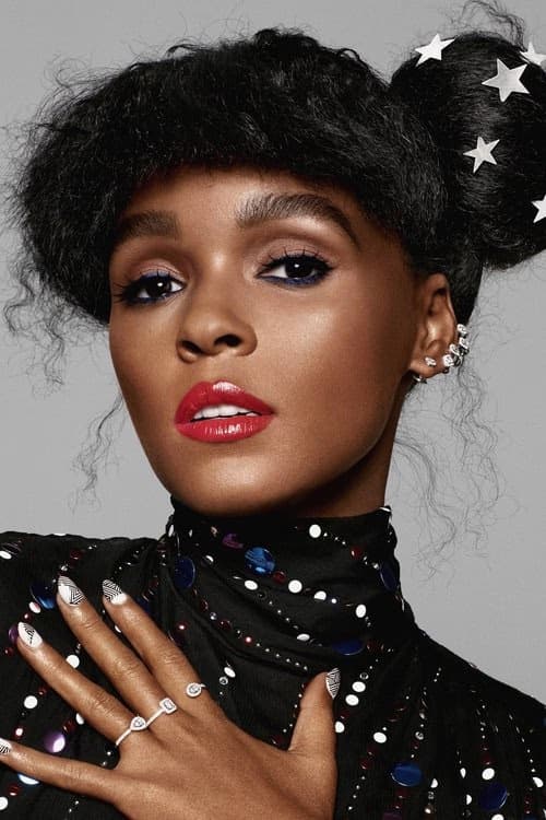 Janelle Monáe filmleri