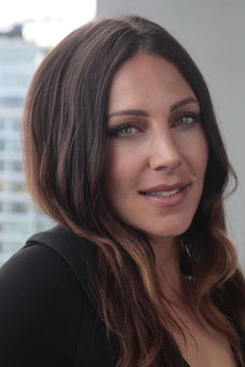 Janene Carleton filmleri