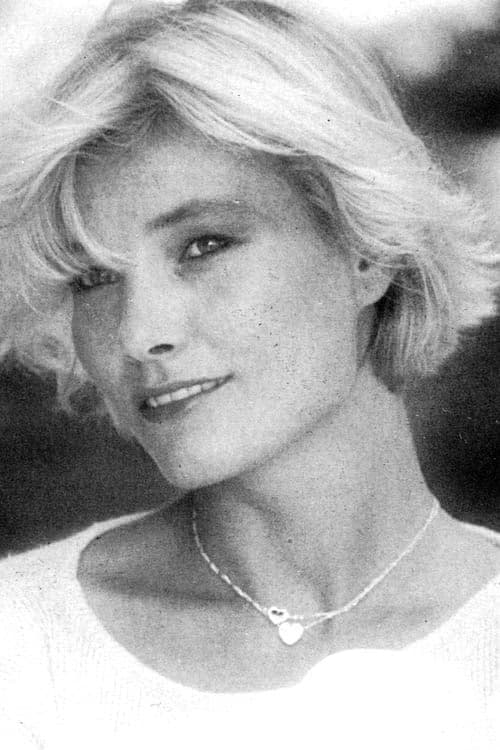 Janet Ågren filmleri