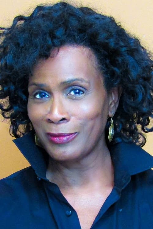 Janet Hubert filmleri
