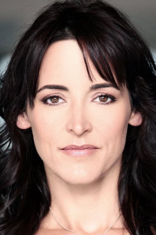Janet Kidder filmleri