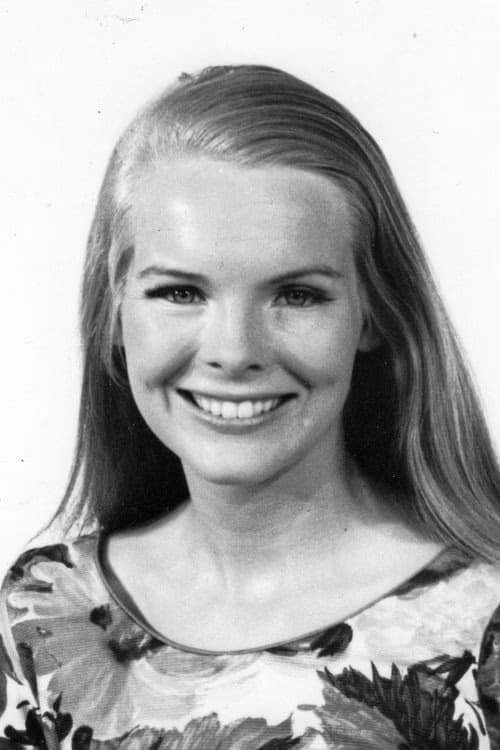 Janet Landgard filmleri