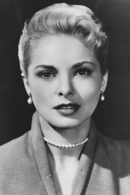 Janet Leigh filmleri