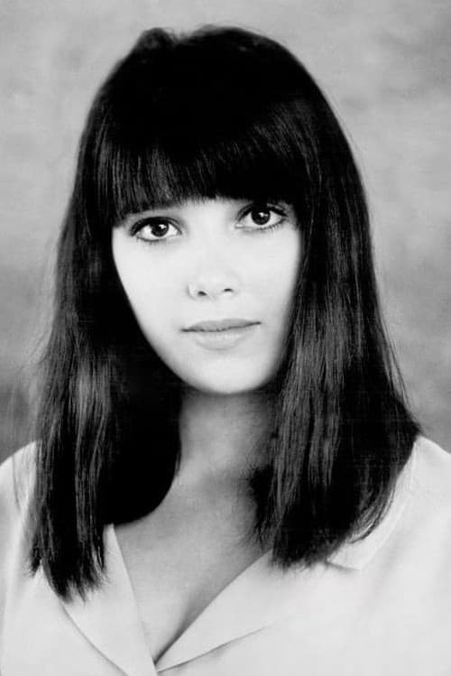 Janet Margolin filmleri