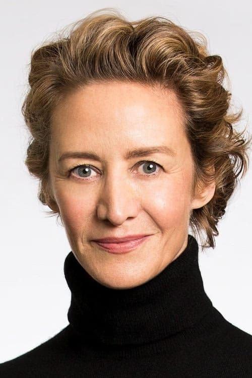 Janet McTeer filmleri