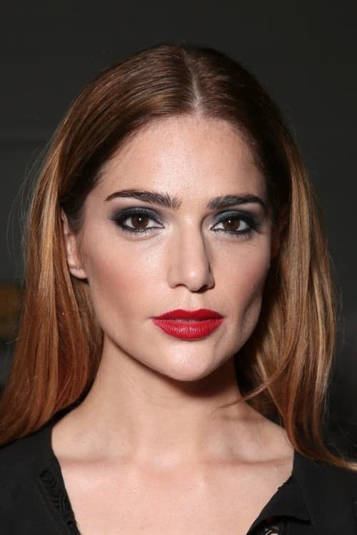 Janet Montgomery filmleri