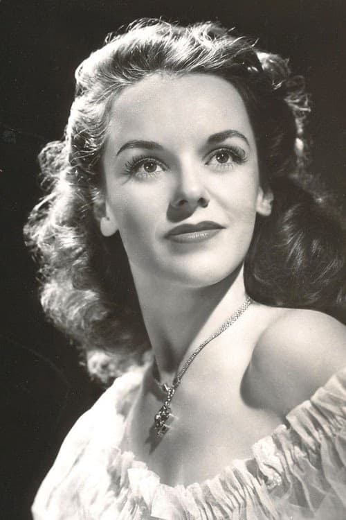 Janet Waldo filmleri
