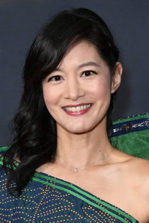 Janet Xie filmleri
