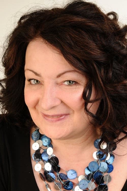 Janey Godley filmleri