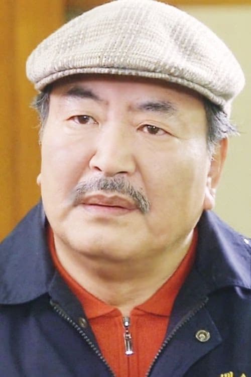 Jang Hang-sun filmleri