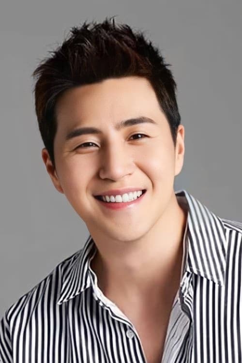 Jang Hee-woong filmleri