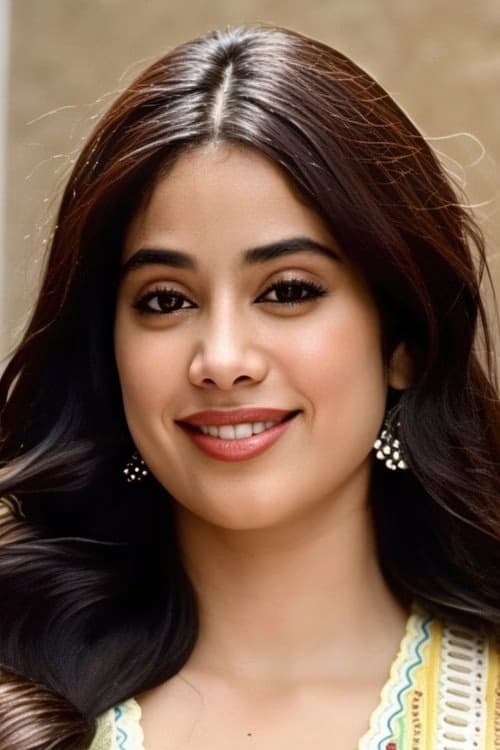 Janhvi Kapoor filmleri