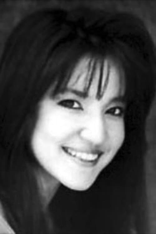 Janice Kawaye filmleri