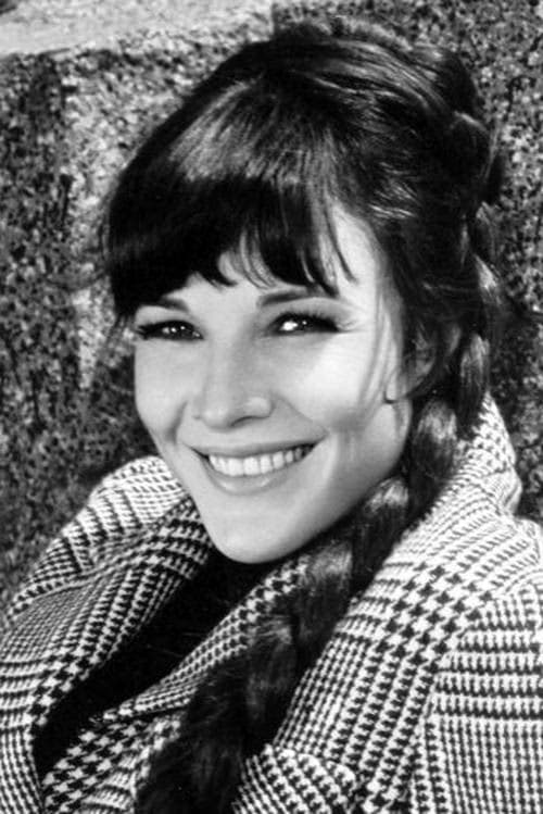 Janice Rule filmleri