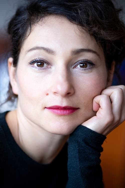 Janina Elkin filmleri