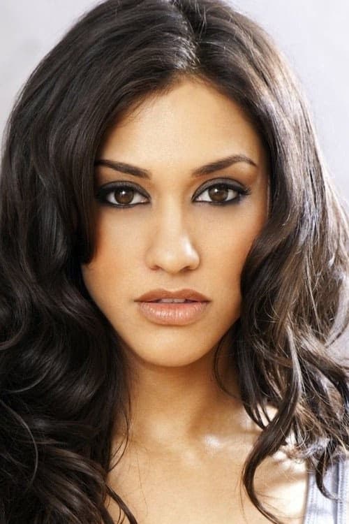 Janina Gavankar filmleri
