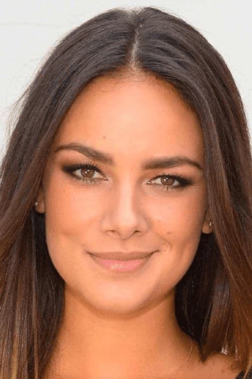 Janina Uhse filmleri