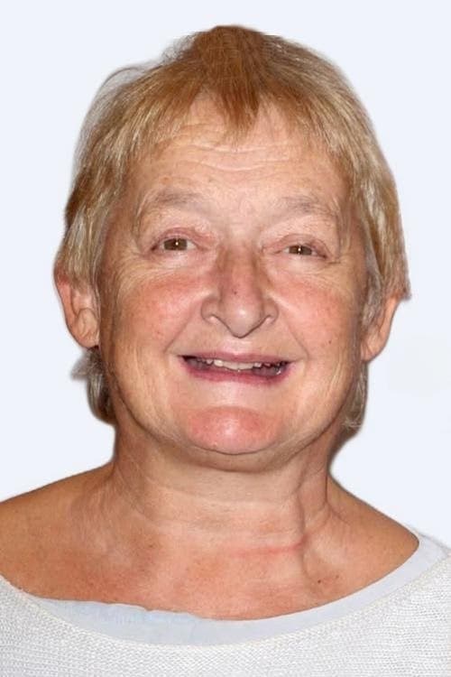 Janine Duvitski filmleri