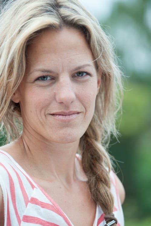 Janna Striebeck filmleri