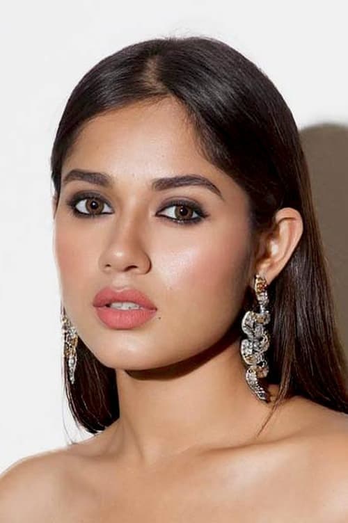 Jannat Zubair Rahmani filmleri