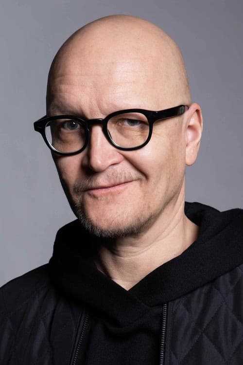 Janne Reinikainen filmleri