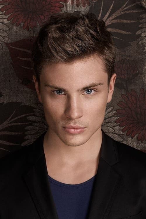 Jannik Schümann filmleri