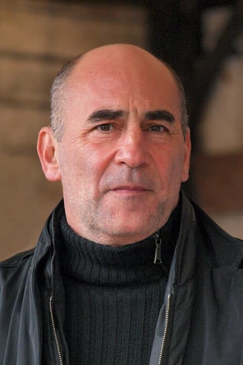 János Kulka filmleri
