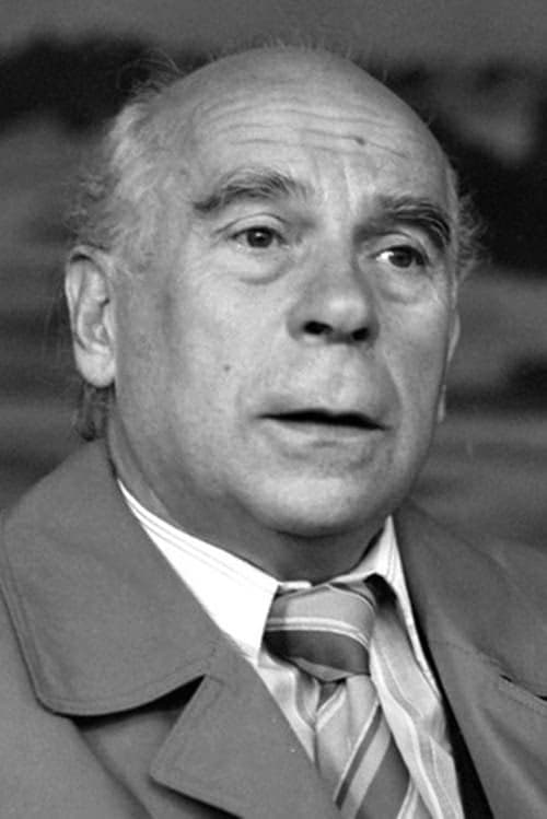 Janusz Kłosiński filmleri