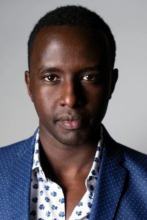 Janvier Katabarwa filmleri