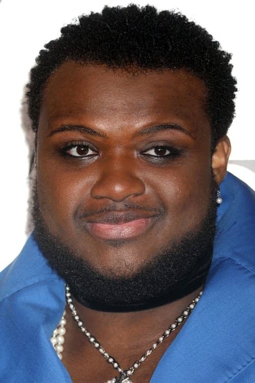 Jaquel Spivey filmleri